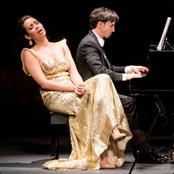 Nadine Sierra y Angel Rodriguez (Live)