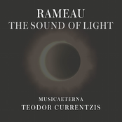 Rameau - The Sound of Light