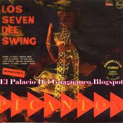 los seven del swing