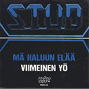 Mä Haluun Elää by Stud