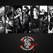 sons of anarchy (television soundtrack)