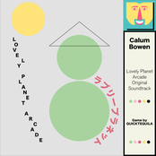 Lovely Planet Arcade (Original Game Soundtrack)