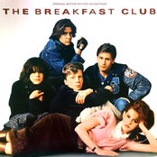 The Breakfast Club (Original Motion Picture Soundtrack)