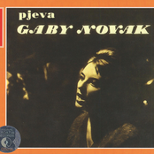 pjeva Gabi Novak