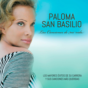 Paloma San Basilio: Las canciones de mi vida