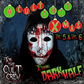A Cult Shit Christmas (Vol. 5 & Vol. 6)