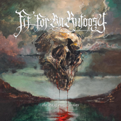 Fit For An Autopsy: The Sea of Tragic Beasts