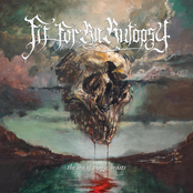 Fit For An Autopsy: The Sea Of Tragic Beasts