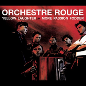 Yellow Laughter/More Passion Fodder