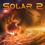 Solar 2 Theme by Jp Neufeld