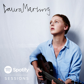 Spotify Sessions cover