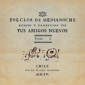 Folclor de Medianoche I