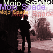 Mojo Spade