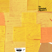 Unexpected Dig Pick 2