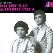 Richie Ray: La Herencia