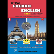 French-English Audio Dictionary For Beginners