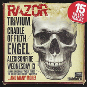 Metal Hammer #158: Razor