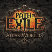 Path of Exile: Atlas of Worlds