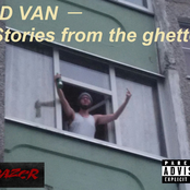 Stories from the ghetto