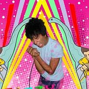 Fizzy dino pop samples