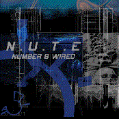 Number 8 Wired (GOD0165)