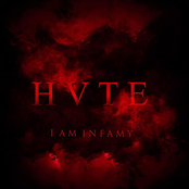 I Am Infamy: Hvte