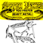 If You Prefer Heavy Metal demo