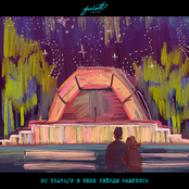 И В Небе Звёзды Зажглись