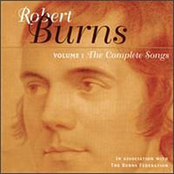 The Complete Songs of Robert Burns - Volume 1