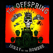 Amazed by The Offspring