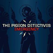 I'll Be Waiting by The Pigeon Detectives