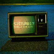 Disturbia - Single