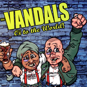 The Vandals: Oi to the World