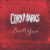 Cory Marks: Devil's Grin