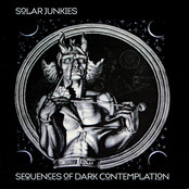 Sequences Of Dark Contemplation