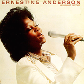 Bird Of Beauty by Ernestine Anderson