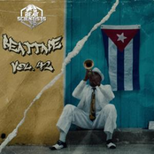 Beattape 42 - Latin Beattape