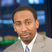 stephen a. smith