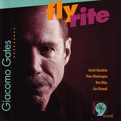 GIACOMO GATES: Fly Rite