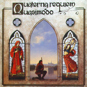 Quasimodo