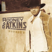 The Man I Am Today by Rodney Atkins