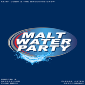 Malt Water Party (EP)