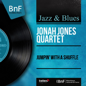 On The Sunny Side Of The Street by Jonah Jones Quartet