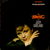 On The Sunny Side Of The Street by Judy Garland