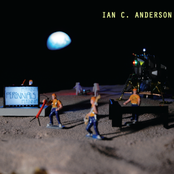 Ian C. Anderson