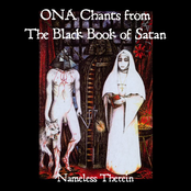 ONA Chants From The Black Book Of Satan