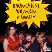 Felicia Michaels: Raunchiest Women in Comedy