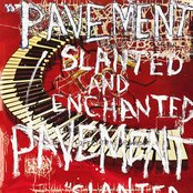 In the Mouth a Desert