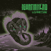 Iguanahead: Lizardcore