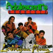 Mírame by Adolescent's Orquesta